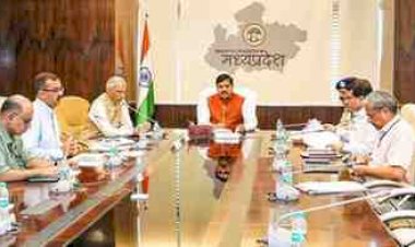 मानसून सत्र में विधानसभा में आएगा UCC विधेयक, दिवाली तक लागू करने की तैयारी: सीएम मोहन यादव