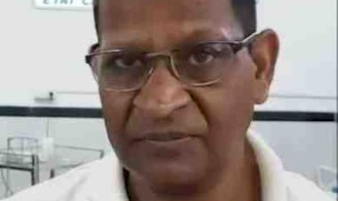 बैगर प्रभारी मंत्री के अनुमोदन के सीएमएचओ ने कर दिया ट्रांसफर,  लिपिक को मोहरा बनाकर कराया सस्पेंड-सीएमएचओ को कलेक्टर ने दिया नोटिस