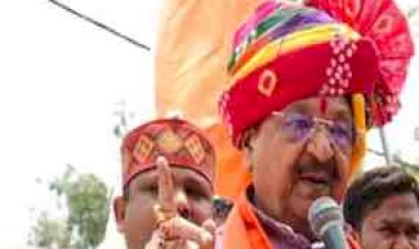 कैलाश विजयवर्गीय का बयान बना चर्चा का विषय, बोले- “अगर हम काफिर हैं तो हमारी बनाई सड़क पर मत चलो”