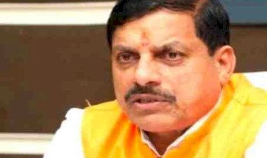 छिंदवाड़ा-बैतूल हाईवे हादसे में 5 की मौत: CM मोहन यादव ने किया मुआवजे का ऐलान, मृतकों के परिजनों को 4-4 लाख रुपये सहायता