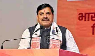 CM मोहन यादव के परिवार की 168 एकड़ जमीन खरीद पर बवाल: हाईवे प्रोजेक्ट और मास्टर प्लान क्षेत्रों में निवेश के आरोप, कांग्रेस ने खोला मोर्चा