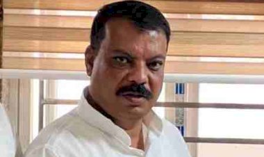 प्रयागराज से भोपाल तक सियासी हलचल : उमंग सिंघार के बयान से गरमाई राजनीति, मोहन यादव पर जमीन और भ्रष्टाचार के आरोप,कहा- देखते हैं पीएम मोदी कब कार्रवाई करते हैं