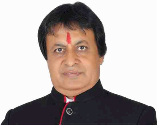 सूरत के 220 से अधिक टेक्सटाइल मार्केटों को अशांत धारा से मुक्त किया जाए: CAIT-मुख्यमंत्री  भूपेंद्र भाई पटेल एवं उप मुख्यमंत्री एवं गृह राज्य मंत्री  हर्ष भाई संघवी को पत्र भेजकर चम्पालाल बोथरा ने उठाई मजबूत कानूनी व धरातली मांग।