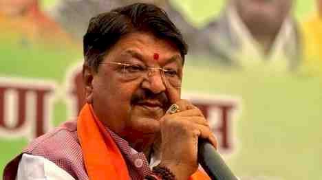तीसरा उम्मीदवार भी उतार दो, जीत हमारी तय" : विजयवर्गीय के बयान से गरमाई MP की राजनीति, राज्यसभा चुनाव में नए समीकरणों के संकेत