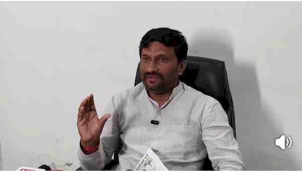 सपा के महंगाई विरोधी प्रदर्शन पर प्रशासन का बड़ा एक्शन, 50 नामजद समेत 200 अज्ञात कार्यकर्ताओं पर मुकदमा दर्ज
