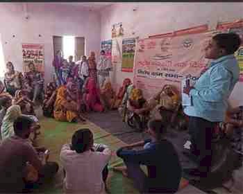 20 जून से ग्राम सभाओं की खुली बैठकों का होगा आयोजन, सर्वेक्षण कार्य पूर्ण होने के बाद तैयार होगी स्थायी पात्रता सूची