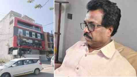 आय से 241% अधिक संपत्ति का मामला: महिला एवं बाल विकास विभाग के संयुक्त संचालक लक्ष्मी नारायण कंडवाल लोकायुक्त जांच के घेरे में